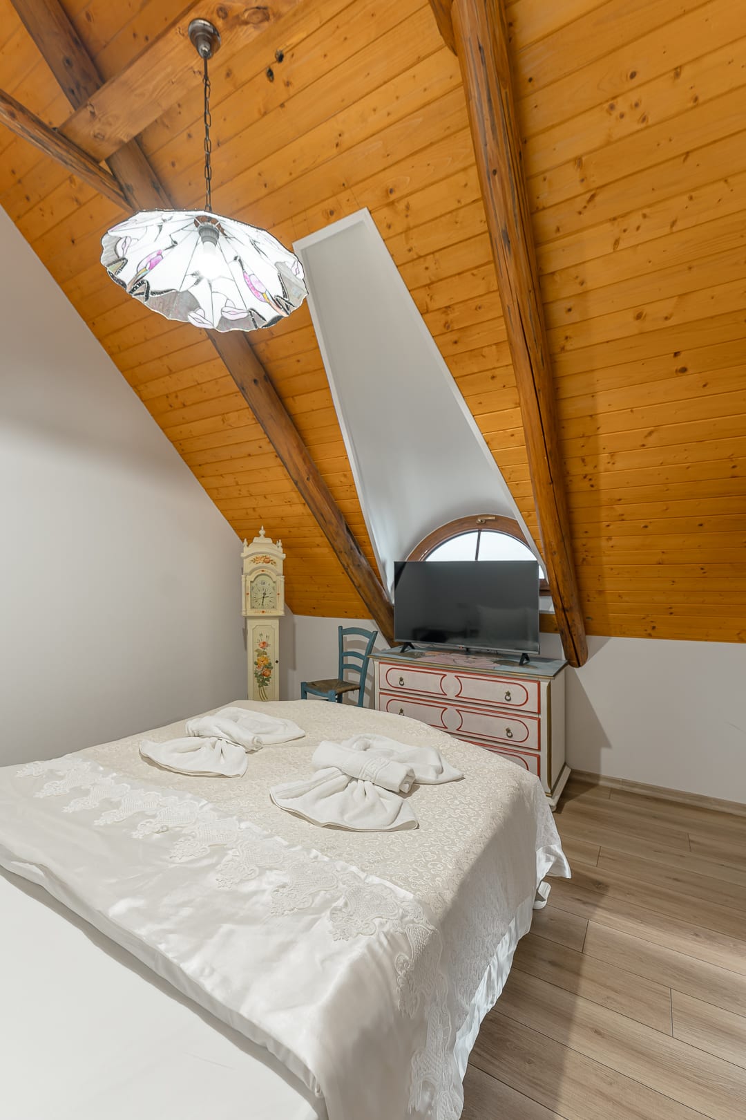 Apartamentul Raffaello