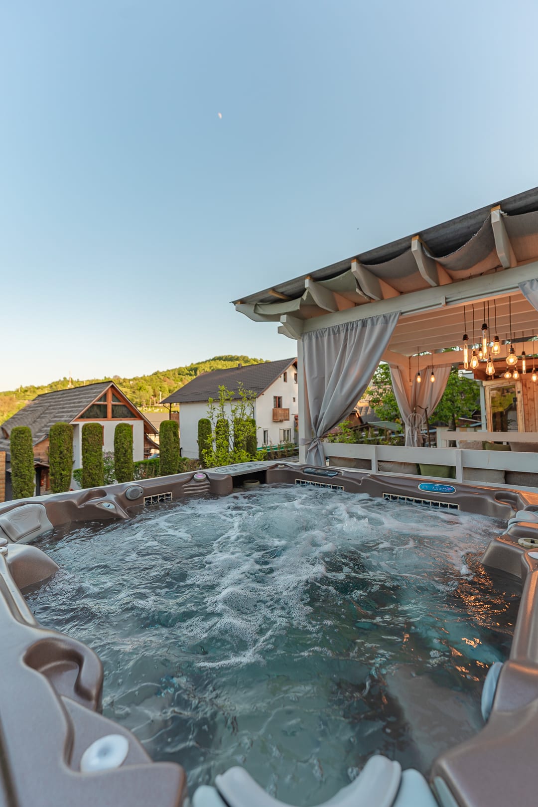 Jacuzzi